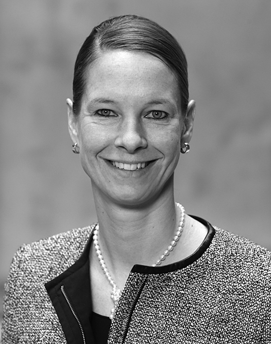 Dr. Melanie Bockemühl