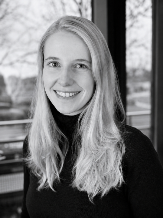 Dr. Melanie Bockemühl